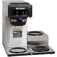 BUNN 12-Cup Pourover Coffee Brewer (BUN133000003)