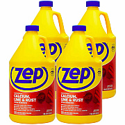 Zep Calcium, Lime & Rust Stain Remover (ZPEZUCAL128)