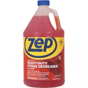 Zep Heavy-Duty Citrus Degreaser (ZUCIT128)