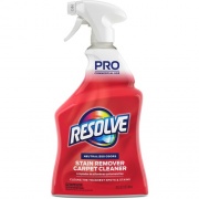 RESOLVE Stain Remover Carpet Cleaner (97402EA)