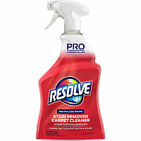 RESOLVE Spot & Stain Carpet Cleaner (RAC97402EA)