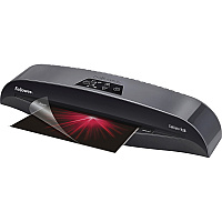 Fellowes Callisto 125 Laminator with Pouch Starter Kit (5729101)