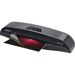 Fellowes Callisto 125 Laminator with Pouch Starter Kit (5729101)