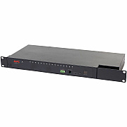 APC Kvm 2g, Analog, 1 Local User (KVM0116A)