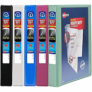 Avery Heavy-Duty View Binder (79830)