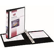 Avery Mini Durable View Binder (AVE27725)