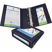 Avery Heavy-Duty Framed View 3-Ring Binder (AVE68038)