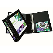 Avery Heavy-Duty Framed View 3-Ring Binder (AVE68032)
