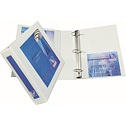 Avery Heavy-Duty Framed View 3-Ring Binder (AVE68036)
