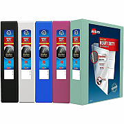 Avery Heavy-Duty View Binder (79831)