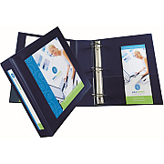 Avery Heavy-Duty Framed View 3-Ring Binder (AVE68033)