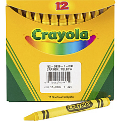 Crayola Bulk Crayons (CYO520836034)
