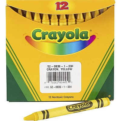 Crayola Bulk Crayons (CYO520836034)