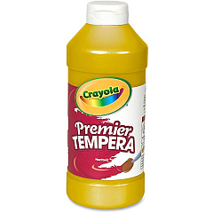 Crayola Premier Tempera Paint (CYO541216083)