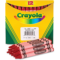 Crayola Bulk Crayons (CYO520836038)