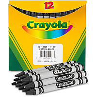 Crayola Bulk Crayons (CYO520836051)