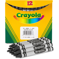 Crayola Bulk Crayons (520836051)
