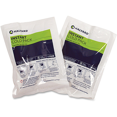 Halyard Instant Cold Pack (HLY59688)