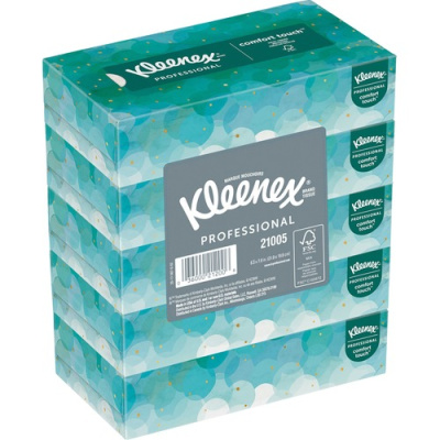 Kleenex Facial Tissue (21005)