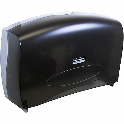 Kimberly-Clark Professional Jumbo Roll Toilet Paper Dispenser (KCC09551)