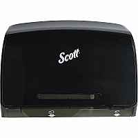 Scott Essential Coreless Jumbo Roll Toilet Paper Dispenser (KCC09602)