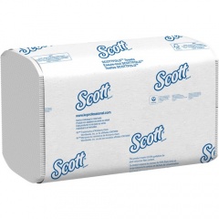 Scott Fold Paper Towels (01960)