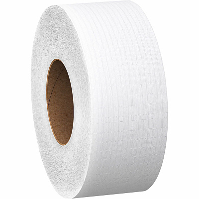 Scott High-Capacity Jumbo Roll Toilet Paper (KCC03148)