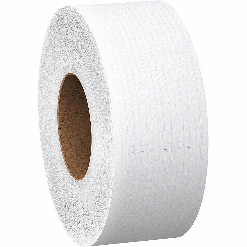 Scott High-Capacity Jumbo Roll Toilet Paper (KCC03148)