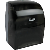 Kimberly-Clark Professional Sanitouch Manual Hard Roll Towel Dispenser (KCC09990)