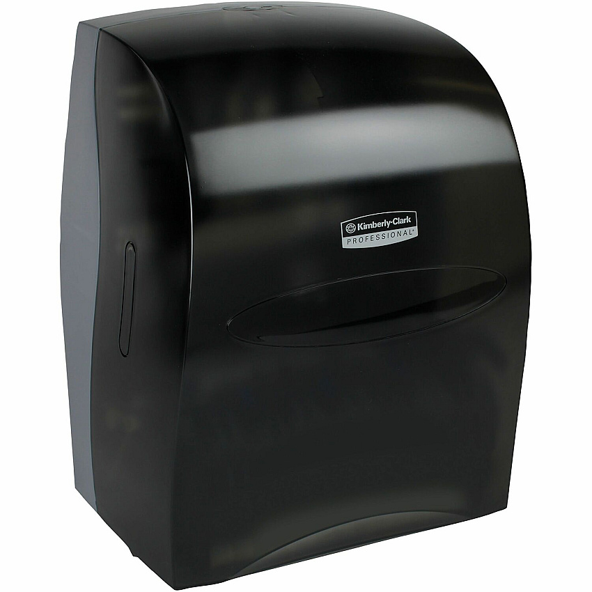 Kimberly-Clark Professional Sanitouch Manual Hard Roll Towel Dispenser (KCC09990)