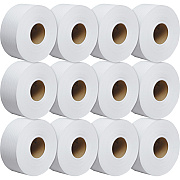 Scott JRT Jr Jumbo Roll Bath Tissue (KCC07223)