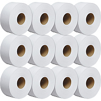 Scott JRT Jr Jumbo Roll Bath Tissue (KCC07223)