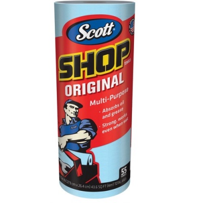Scott Original Shop Towels (75130)