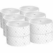 Scott Coreless High-Capacity Jumbo Roll Toilet Paper with Elevated Design (KCC07006)