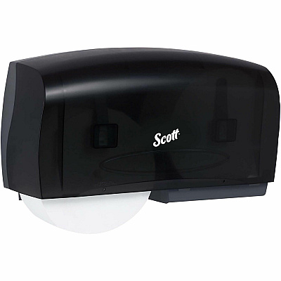 Scott Essential Coreless Jumbo Roll Toilet Paper Dispenser (KCC09608)