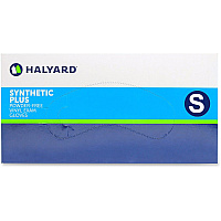 Halyard Synthetic Plus PF Vinyl Exam Gloves (HLY55031)