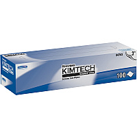 KIMTECH Delicate Task Wipers - Pop-Up Box (KCC34743)