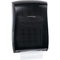 Kimberly-Clark Professional Universal Folded Towel Dispenser (KCC09905)