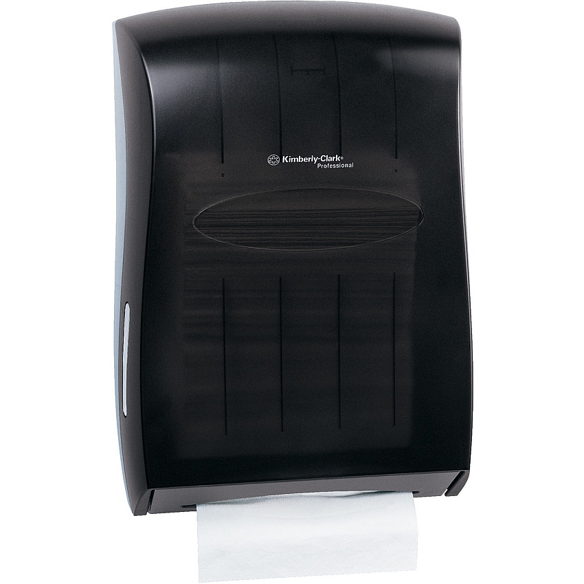 Kimberly-Clark Professional Universal Folded Towel Dispenser (KCC09905)