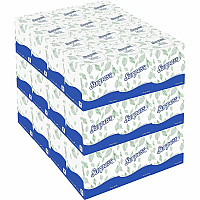Surpass Facial Tissue Cube for Business (KCC21320)