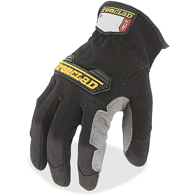 Ironclad WorkForce All-purpose Gloves (IRNWFG04L)