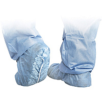 Medline Protective Shoe Covers (MIICRI2003)