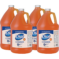 Dial Gold Antibacterial Liquid Hand Soap Refill (DIA88047CT)