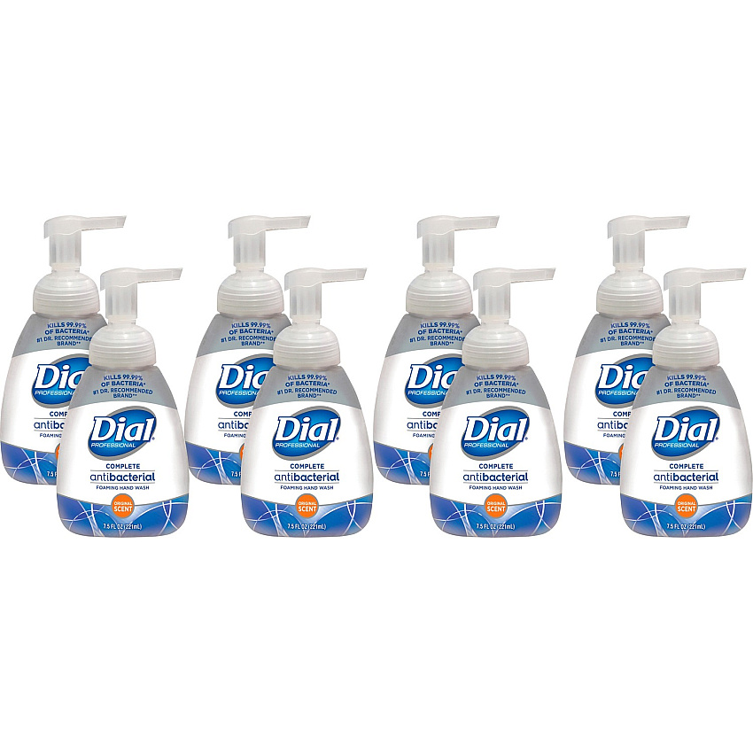 Dial Complete Foaming Hand Wash (DIA02936CT)