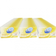 Dial Gold Antibacterial Deodorant Bar Soap (00910)