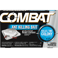 Combat Bait Stations Ant Killer (DIA45901)