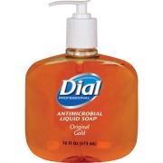 Dial Original Gold Antimicrobial Liquid Soap (80790CT)