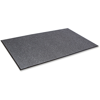 Crown Needle-rib Wiper/Scraper Mat (CWNNR0035GY)
