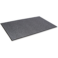 Crown Needle-rib Wiper/Scraper Mat (CWNNR0046GY)