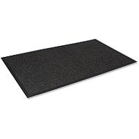 Crown Super-Soak Wiper Scraper Mat (CWNSSR046CH)